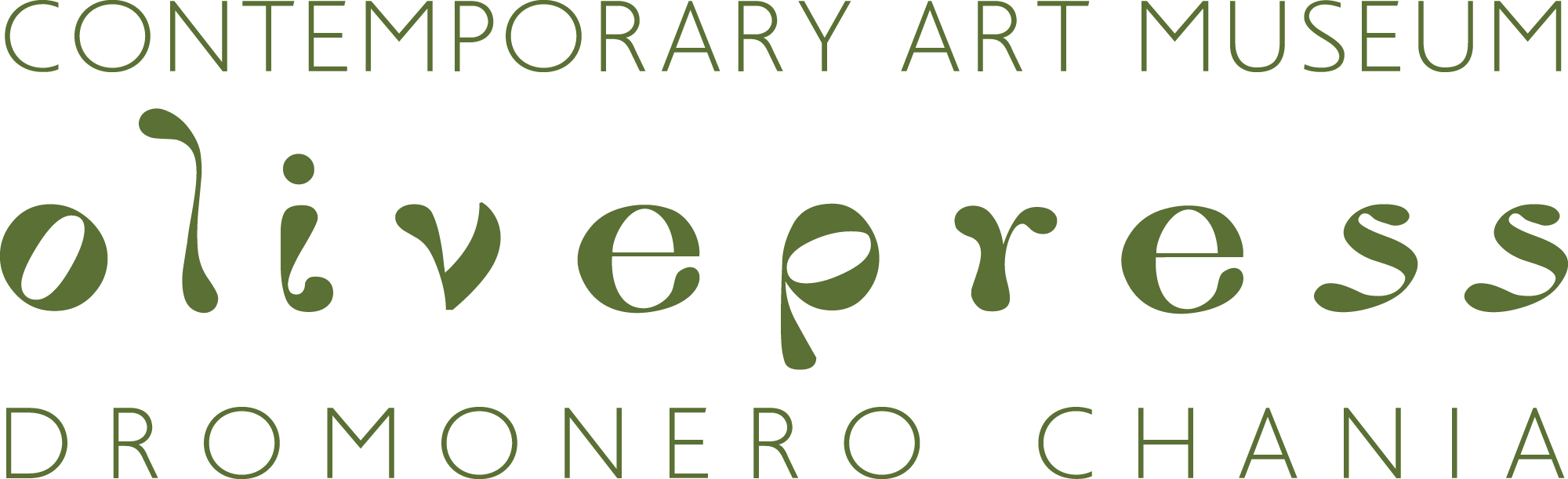 Asset 2Olivepress - Logo